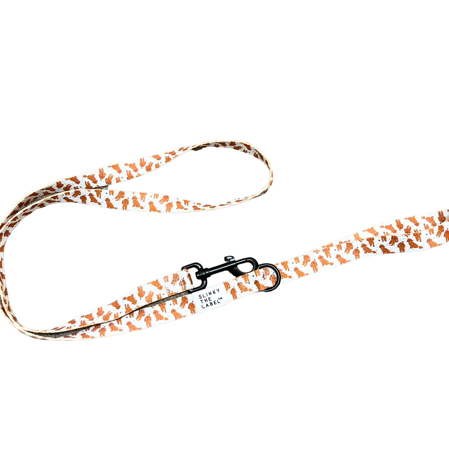 The "Oodles" Leash