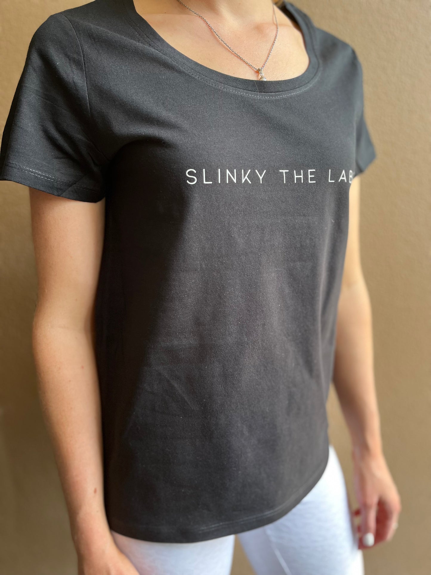 Slinky The Label Tee