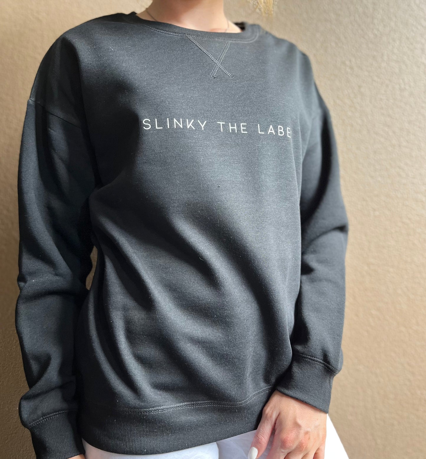 Slinky The Label Jumper