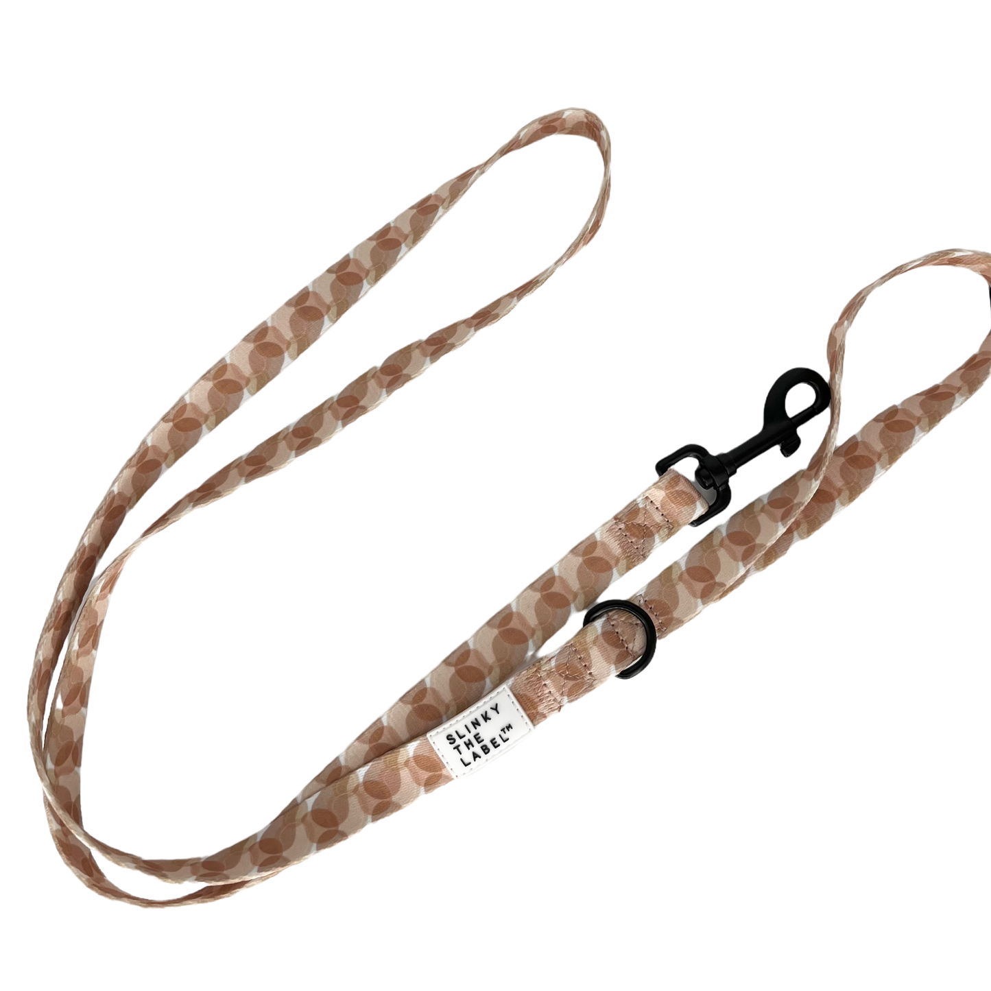 Caramel Camo - Leash