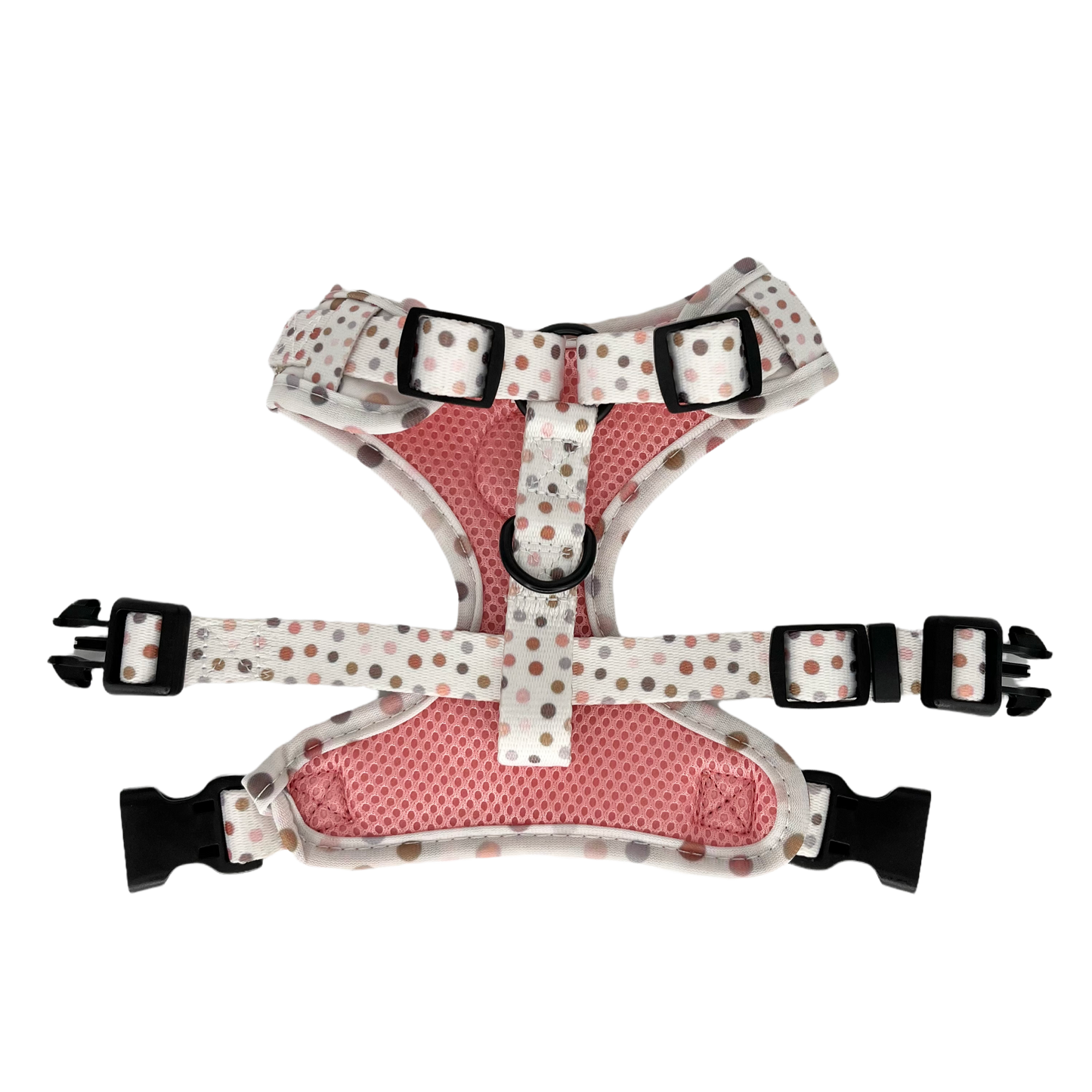 Confetti Paws - Harness